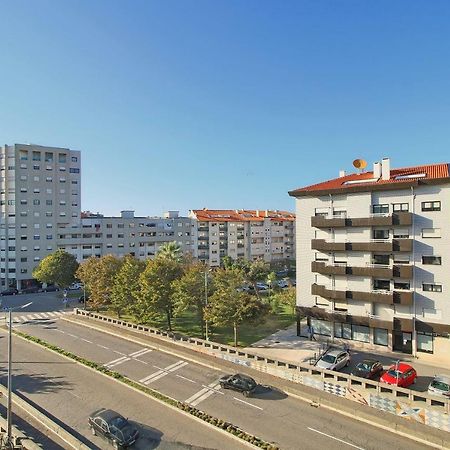 Sresende Place Авиеро Екстериор снимка