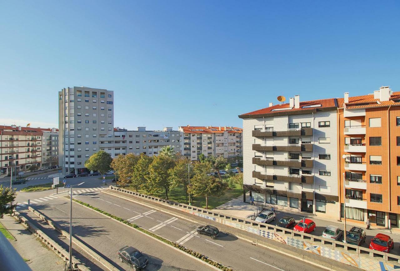Sresende Place Авиеро Екстериор снимка