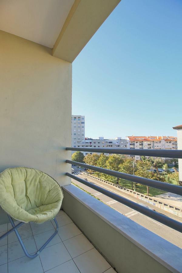 Sresende Place Авиеро Екстериор снимка